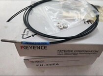 Sales KEYENCE Kienz FU-35FA fiber high quality warranty for one year