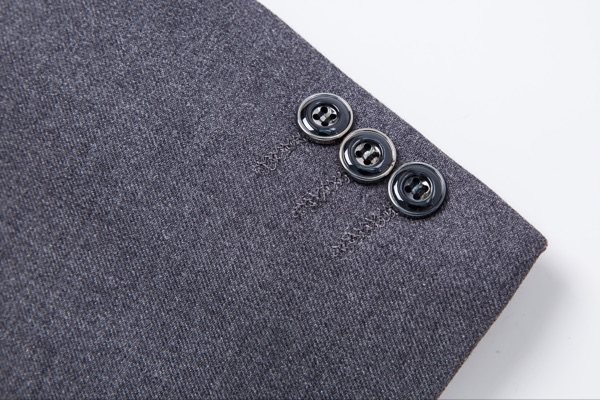 Costume homme WANGLIUYANG pour Quatre saisons - Ref 1552796 Image 13