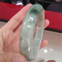 Myanmar Emerald Bracelet A