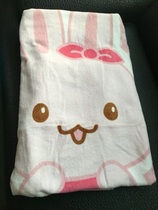 Selling Foreign Trade single by Jin 100% cotton large bath towel blanket and other defects without damage suitable for stalls to market hypermarkets