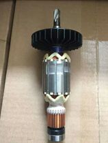 Equipped with original Makita electric hammer HR2230 rotor motor with bearing stator coil carbon brush spare parts