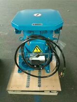 Kangli escalator traction machine FKL160 traction machine motor reducer Kangli escalator host