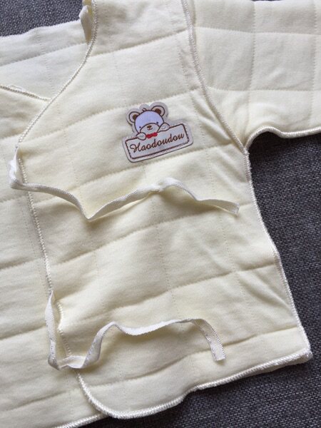 Coffret cadeau pour nouveau-né - Ref 1963585 Image 18