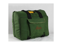 Total Station Backpack Surveying and Mapping Instrument Double Shoulder Green Cotton Backpack Suitable for Domestic Imported Total Station