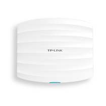 TP-LINK Wireless Ceiling AP 300M Hotel wireless coverage TL-AP301C DC power supply