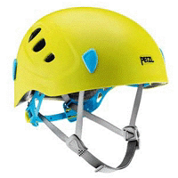 petzl helmet children special climbing and bike helmets PICCHU A49
