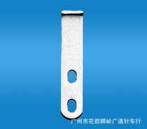 Strong letter brand brother 430 dozen date car fixed blade 152905-001 brother LK3-B430 set of guitar blade