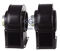CYVF-140C centrifugal fan (Toshiba Xunda)