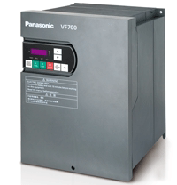 Original Panasonic inverter VF0 series BFV00022DK