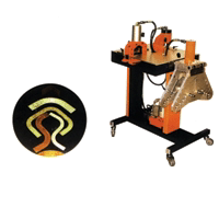 Japan original bus four-in-one processing machine OK-401