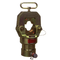 Japan IZUMI original EP-520C split hydraulic press hydraulic pliers wire pliers