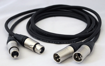 American Baton BELDEN 8423 microphone signal line 3-core shielded balanced signal line scatter