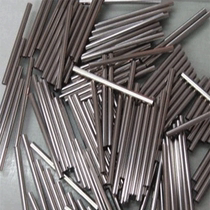 Stainless steel capillary experimental needle tube needle tube point glue needle tube precision steel tube ordered to lengthen the needle tube