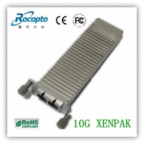 10 Gigabit Single-mode XENPAK optical module 10km compatible H3C Huasan Switch XENPAK-LX-SM1310