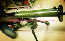  Drama props drama props wooden 38 big cover box guns film and television props heavy machine guns in the anti-Japanese period need to be customized