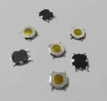 Patch 4 5 * 4 5 * 0 6H thin light touch switch