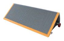 Elevator accessories Lilong stainless steel cascade TJ1000 800 600 TL-A (freight to pay)