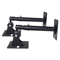 Speaker hanger Universal wall-mounted speaker hanger thickened and lengthened rotatable speaker hanger SPS-806