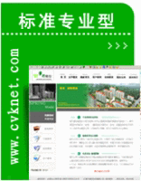 Zhiteng network standard professional website system