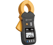 Day clamp meter HIOKI resistance meter FT6380 clamp ground Resistance Tester