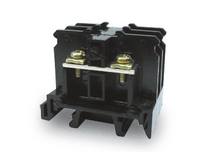 Plate-type wire-pressing wiring terminal TK-10