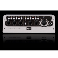 Alto licensed SPL MTC 2381 Monitor Talkback Controller listening Controller