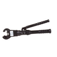 YS-30A manual hydraulic cutter Japan IZUMI original fake one penalty ten