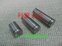Stainless steel 304 advertising nail M8 * 25