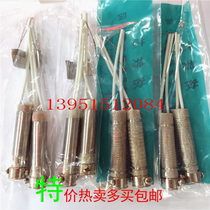 Long-Life electric soldering iron heating core 30W40W50W60W80W100W with plastic handle