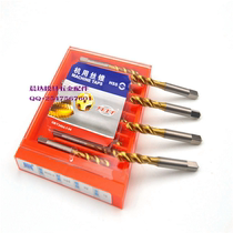 Dalian Far East JEFF stainless steel special wire attack titanium plated spiral wire attack coating wire attack M3 0-M20