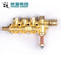 Panda QL-280 QL-380A copper pump body optional