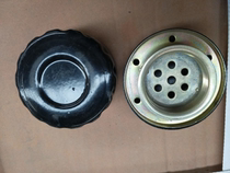 Shandong small loader forklift Leigong Mingyu Lu Yushan Yu hydraulic oil tank cap original factory