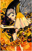 Tencent out-of-print qqxiu treasures show Uranus