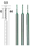PROXXON Drill Set No 28864