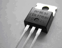 IRFBE30 BE30 imported disassembly quality assurance 