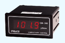 Hot-selling Coruida CM-340 Conductivity Digital Display Controller New Model CCT-4320C Monitor