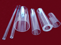  Transparent acrylic tube Plexiglass tube PMMA tube Outer diameter 55mm Inner diameter 45mm Wall thickness 5mm One meter price