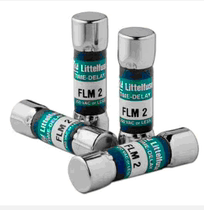 Littelfuse 10*38 fuse FLM20 250V 20A ceramic fuse