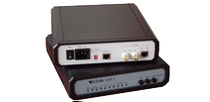 VCOM GVE-T Converter E1 to Ethernet E1 RJ45