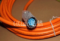  6FX8002 5002-5DN01-1BF0 15M S120 power special cable