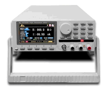 Changzhou and Pu Insulation Resistance Tester CHT3530-1 high precision Insulation Resistance Tester