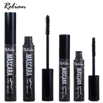 Piss in love with Magic Phantom Mascara Combined Slim waterproof thick and dense roll of mascara