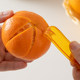 일본 수입 오렌지 껍질 벗기는 오렌지, 자몽 껍질 벗기는 칼, 감귤 배꼽 오렌지 껍질 벗기기, 자른 오렌지 과일 따개