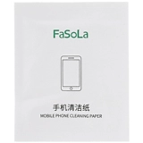 Мобильный телефон, экран, планшетный антибактериальный ноутбук, портативная упаковка, небольшая сумка, влажные салфетки