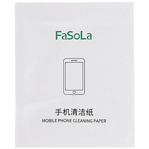 Мобильный телефон, экран, планшетный антибактериальный ноутбук, портативная упаковка, небольшая сумка, влажные салфетки