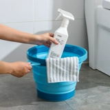 Японское импортное портативное вместительное и большое ведро для домашнего использования