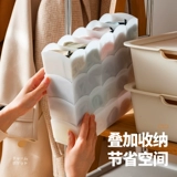 Японские импортные носки, коробка для хранения, нижнее белье