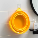 Японское импортное портативное вместительное и большое ведро для домашнего использования