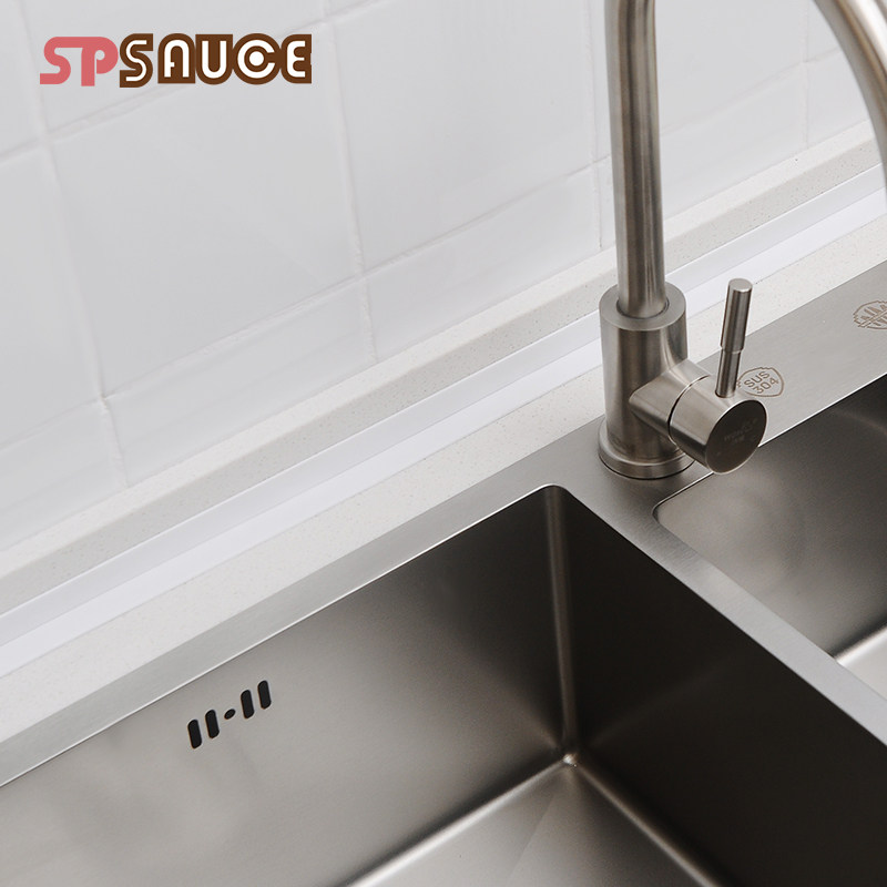 Special Kitchen Sink Stickers Waterproof Sealing Tape Self
