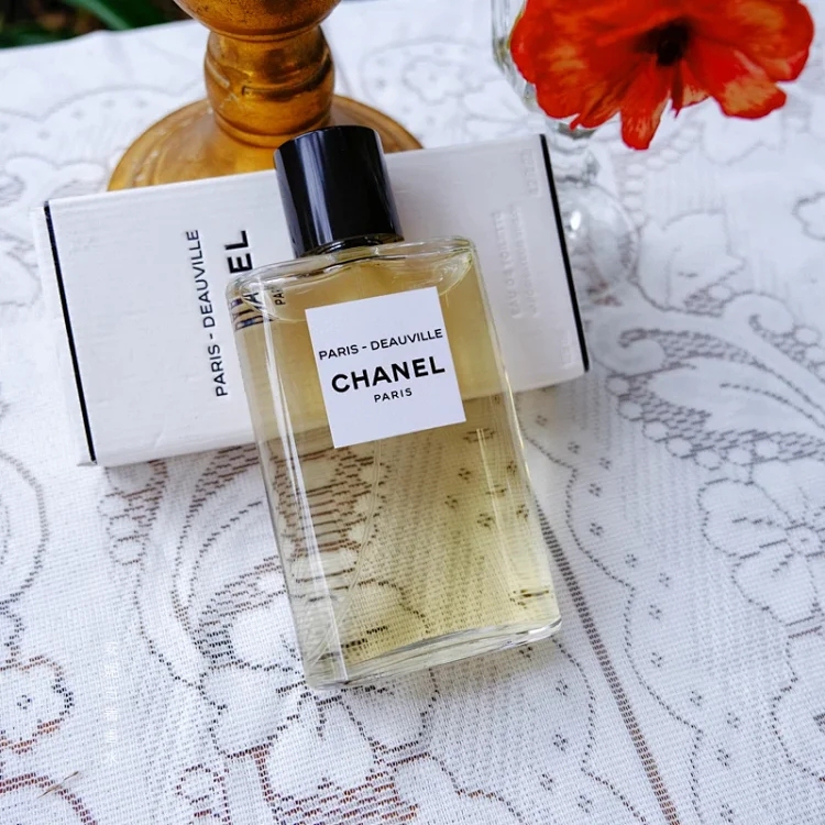 Chanel Eau De Parfum Paris/Duville/Venice/Riviera/Edinburgh 50Ml/125Ml Perfume Chanel Eau De Parfum Paris/Duville/Venice/Riviera/Edinburgh 50Ml/125Ml Perfume